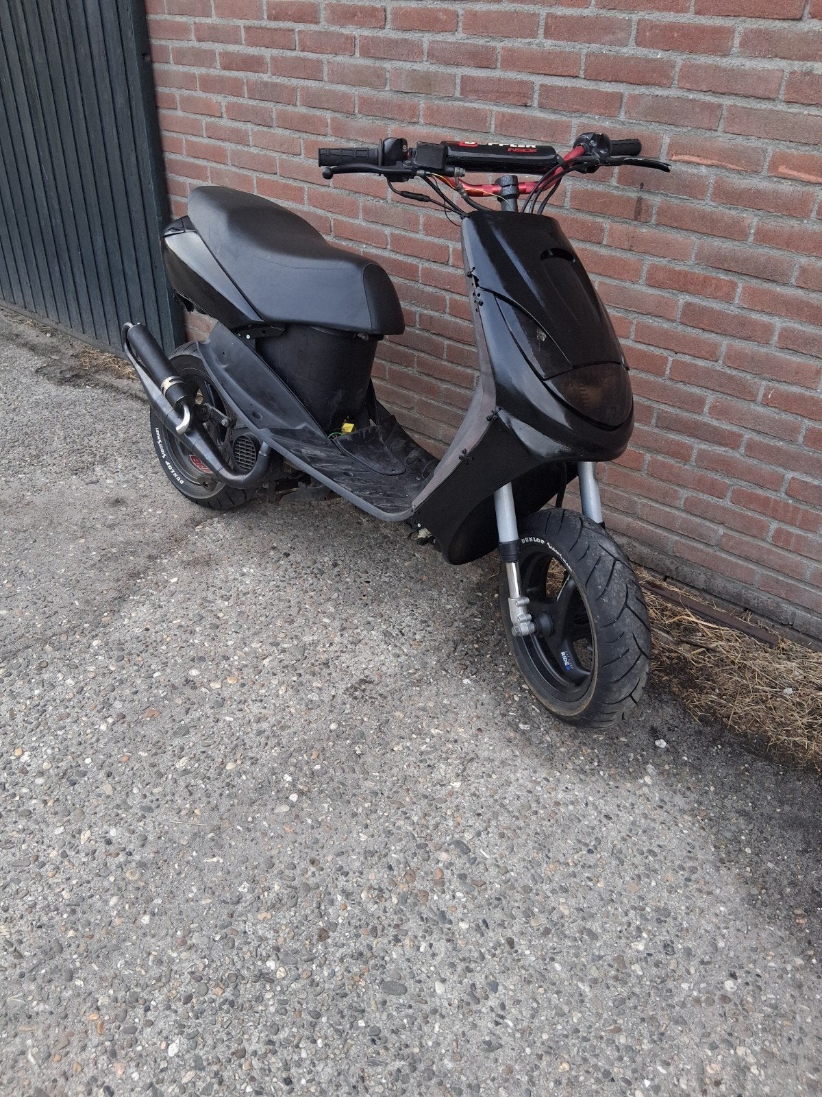 Peugeot Vivacity 70cc, Ophalen of Verzenden
