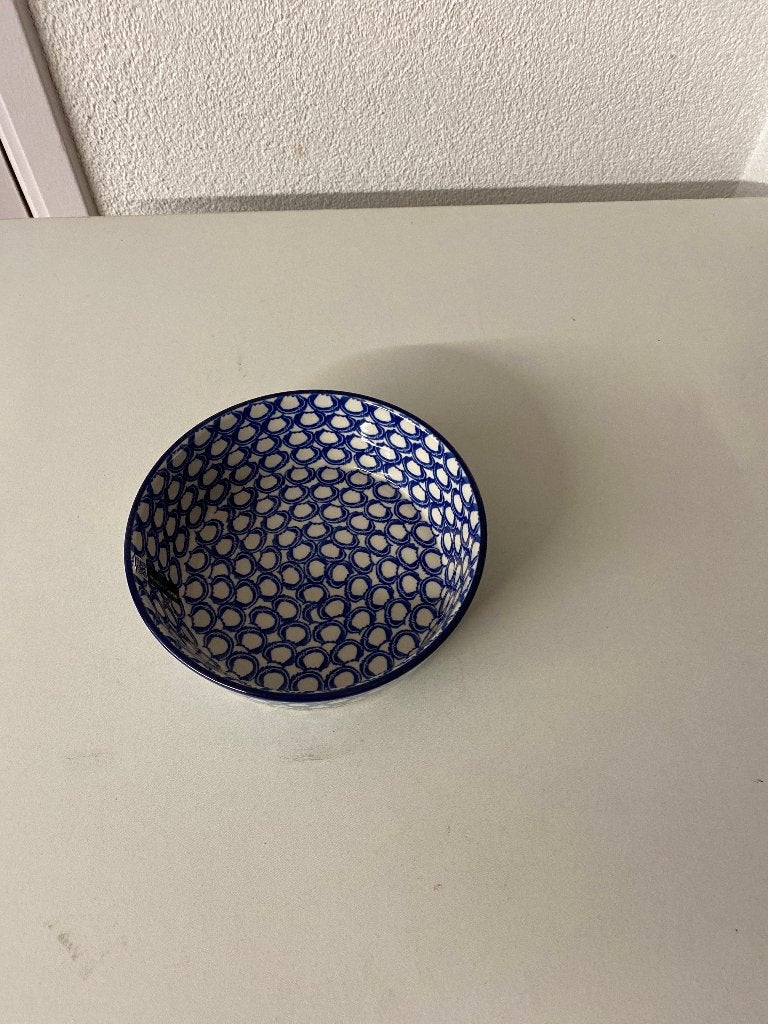 Bowl Premium Pearls Bunzlau Castle servies, Huis en Inrichting, Overige merken, Keramiek, Ohmstraat 20, 3861NB Nijkerk, Overige typen