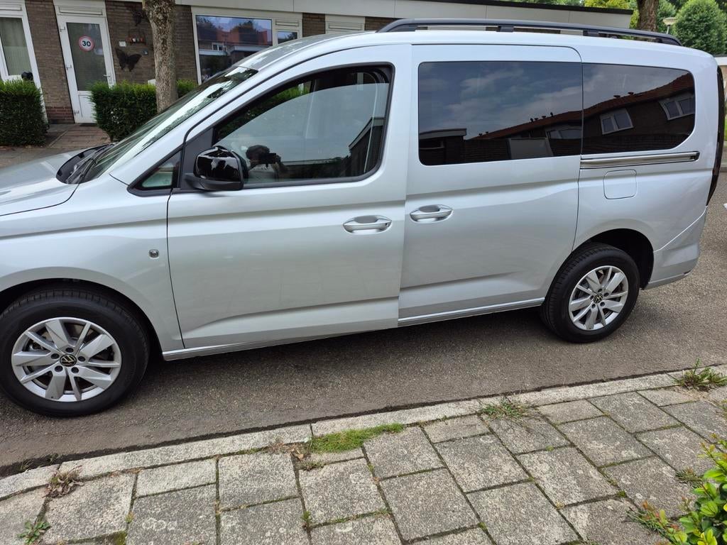 16 inch velgen met banden, Gebruikt, 16 inch, Banden en Velgen, Ophalen of Verzenden