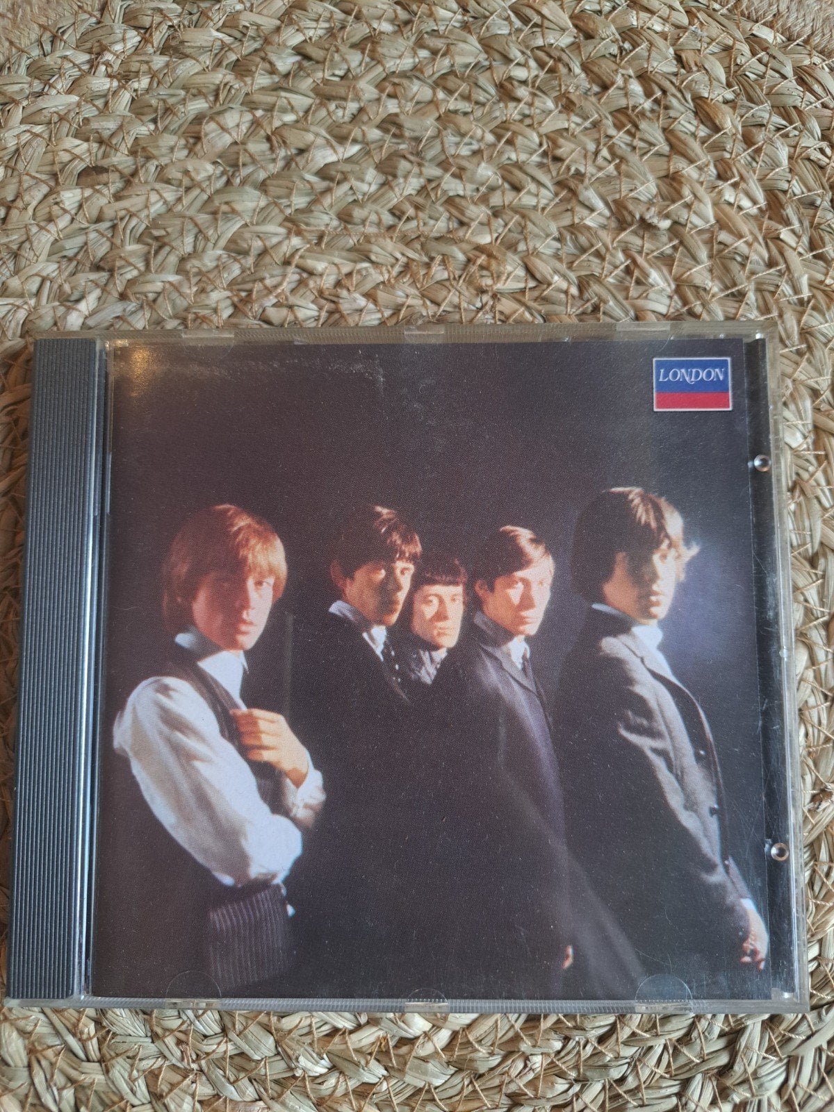 The Rolling Stones - The Rolling Stones (CD), Ophalen of Verzenden