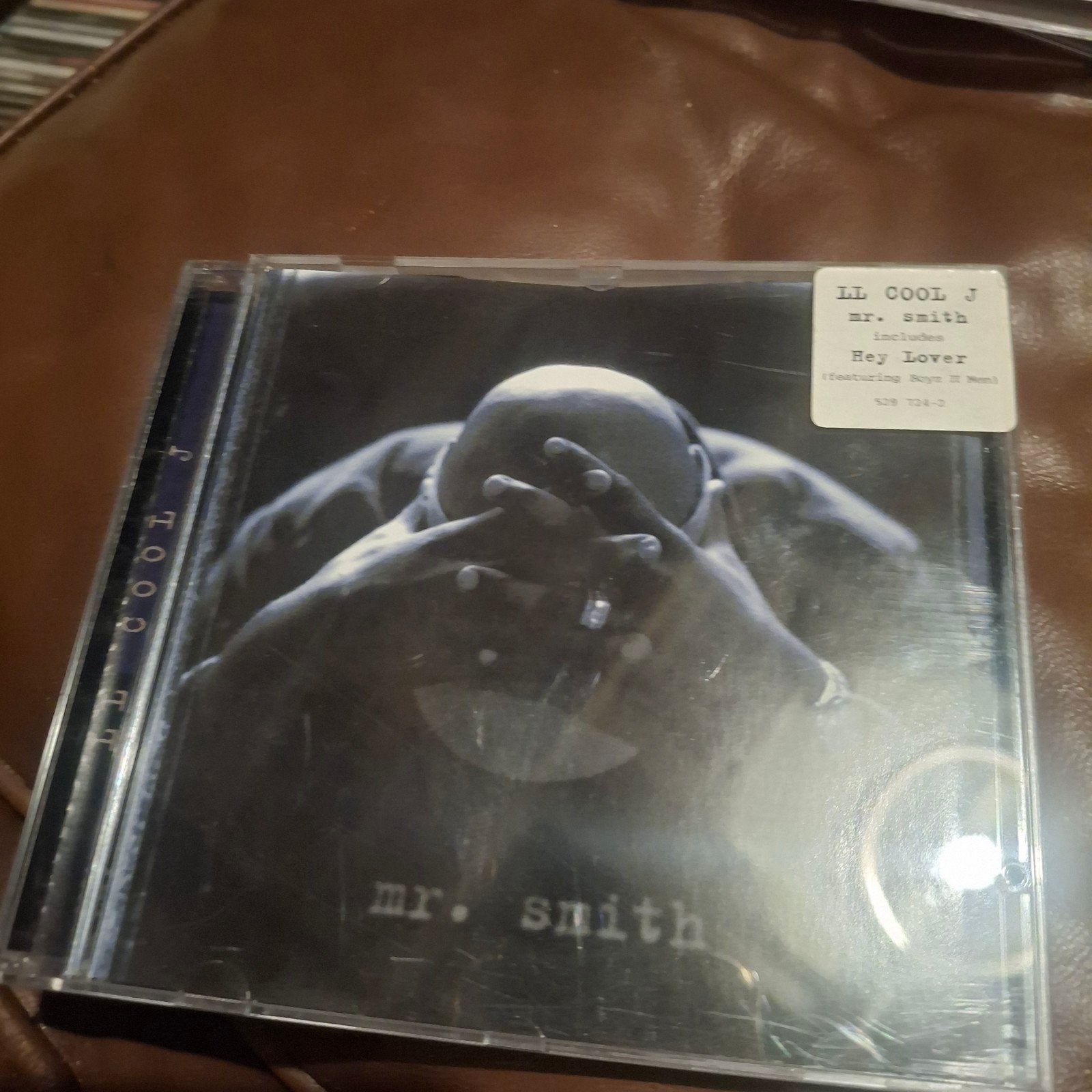 ll cool, Ophalen of Verzenden