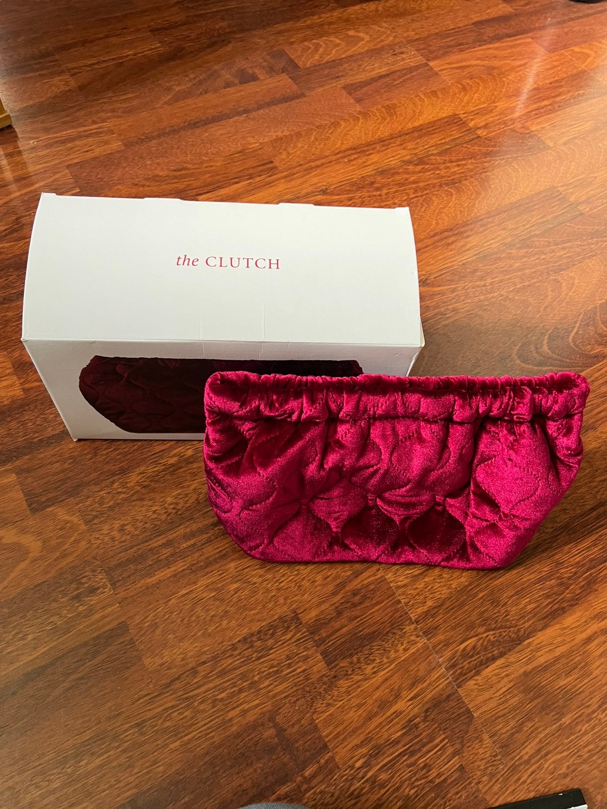 Rituals the clutch, Ophalen of Verzenden, Nieuw, Dame
