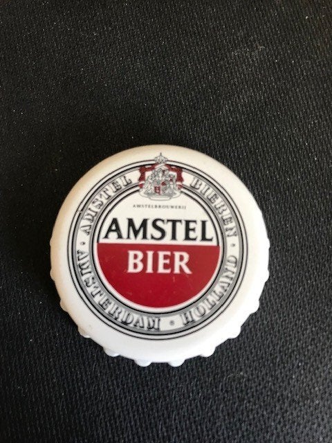 Amstel, Verzamelen, Ophalen of Verzenden, Nieuw, Overige typen