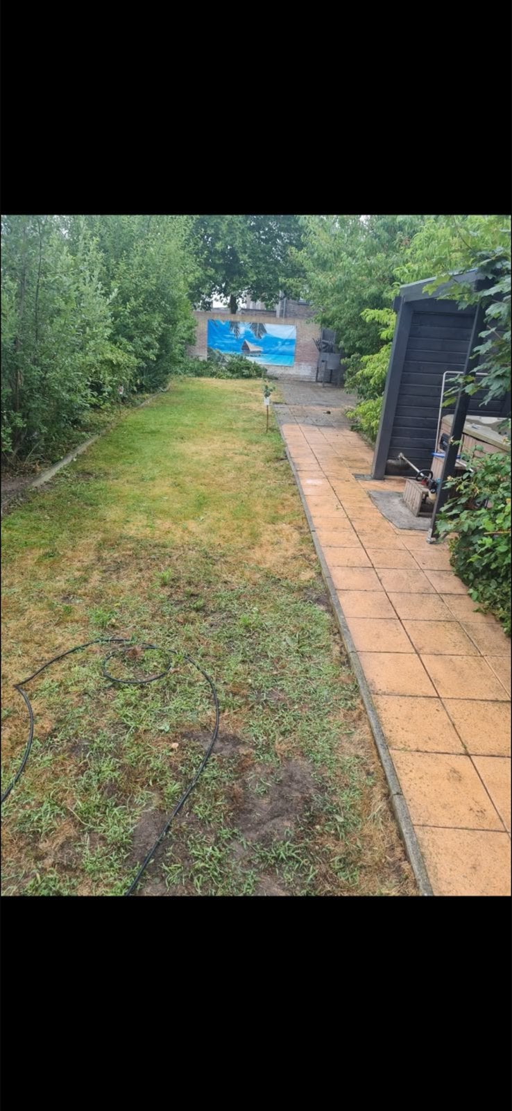 Woning te huur