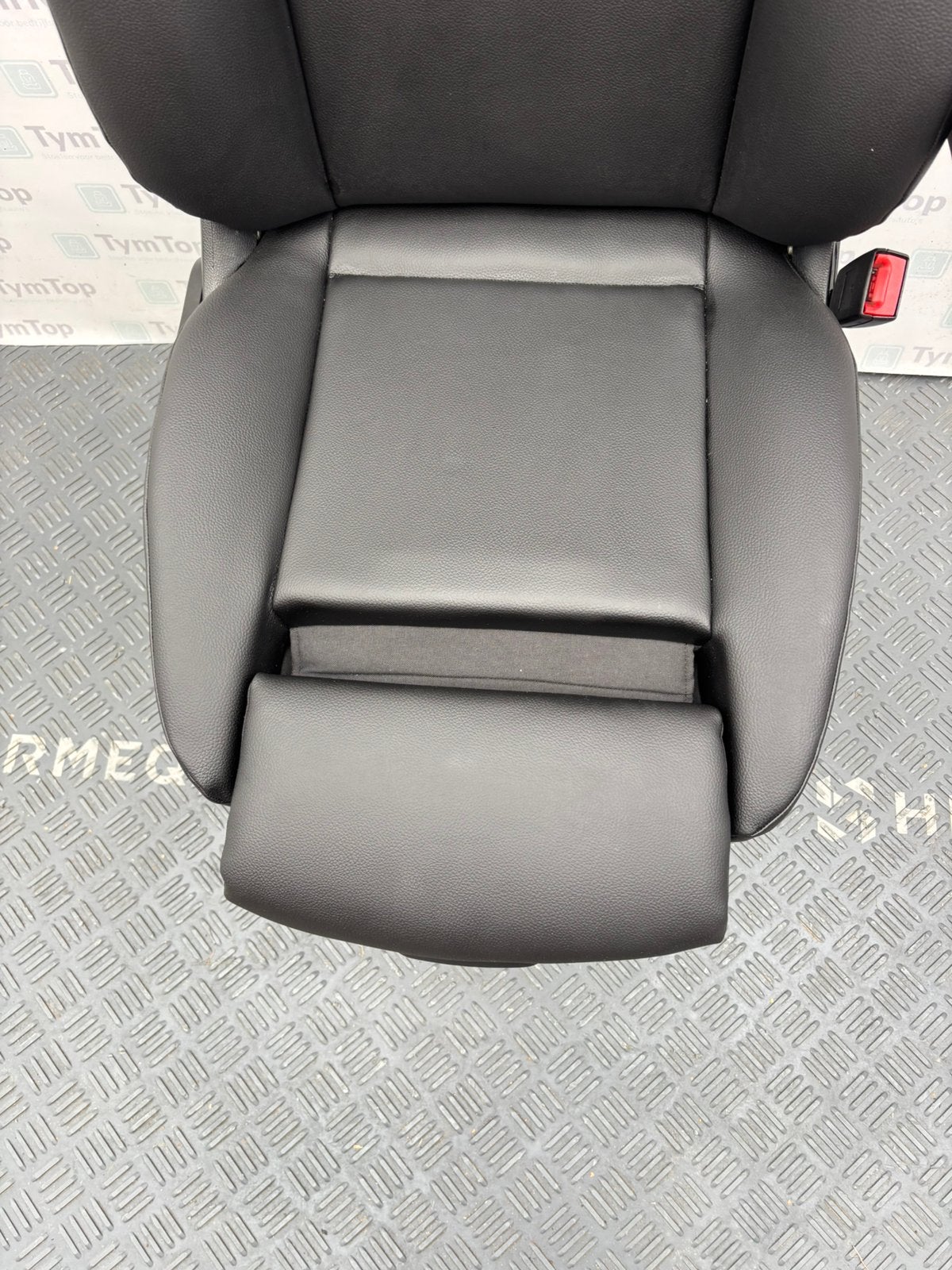 Stoel rechts voor Mercedes Sprinter W907 stoelverwarming, Tymtop5@gmail.com, 3161ek, Tymtop, Mercedes-Benz