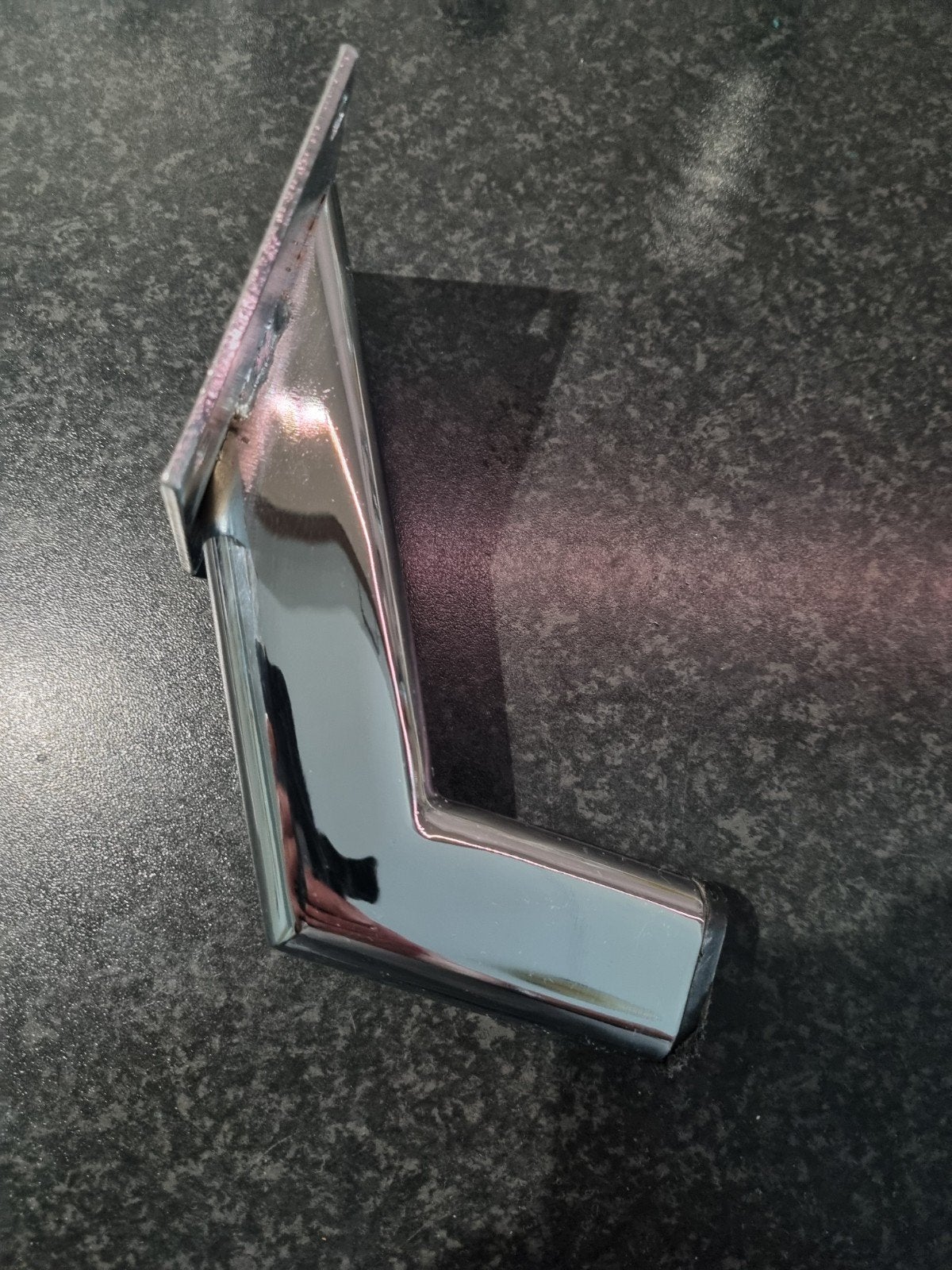 bankpoten 13cm hoog, Ophalen of Verzenden, Zo goed als nieuw, Minder dan 150 cm