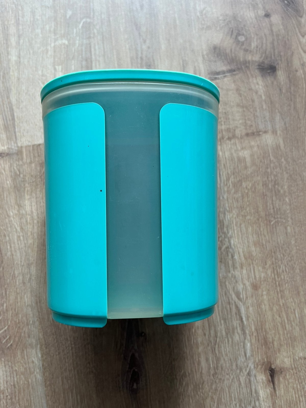 Tupperware box, Ophalen of Verzenden, Zo goed als nieuw, Overige typen