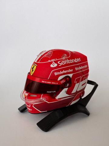 1:5 Schaal helm Hans device houder, Ophalen of Verzenden, Nieuw, 1:5 t/m 1:8, Toebehoren