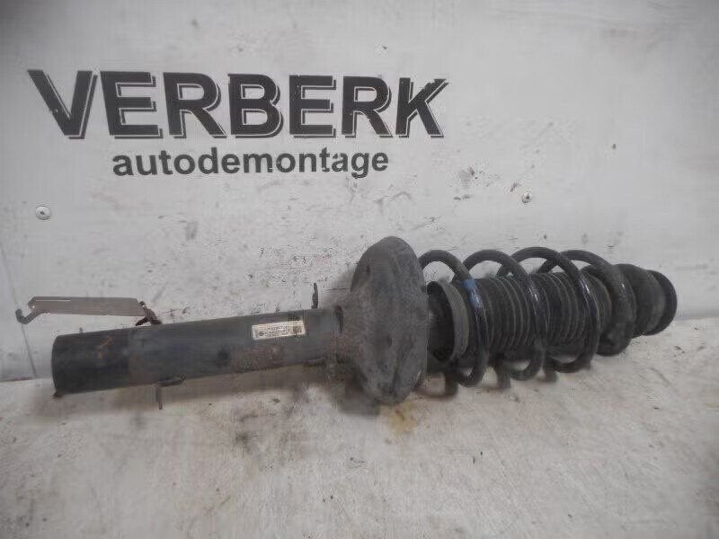 VEERPOOT LINKS VOOR Audi A3 (8L1) (1j0413031n), Gebruikt, Auto-Union-Straße 1, 85057 Ingolstadt, DE, Info@audi.de, Audi AG