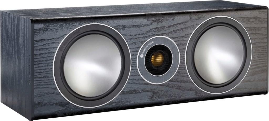 Gezocht: Monitor Audio Bronze Centre, Zo goed als nieuw, 60 tot 120 watt, Front, Rear of Stereo speakers, Ophalen