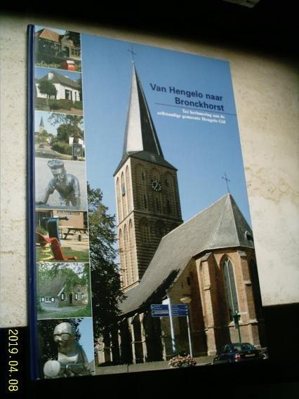 Van Hengelo naar Bronckhorst., Ophalen of Verzenden, Zo goed als nieuw