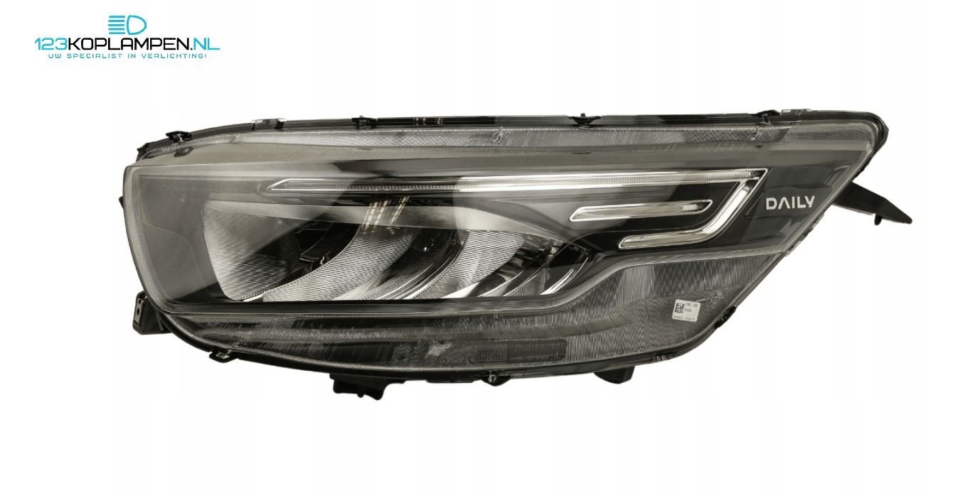 Iveco daily 2019- Full LED koplamp links, Ophalen, Gebruikt, -, Overige automerken