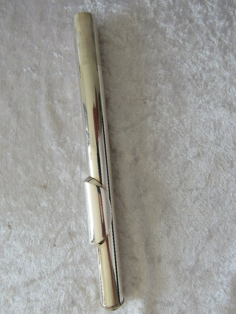 Miyazawa MS 70 SE dwarsfluit, Gebruikt, -, Dwarsfluit, Ophalen of Verzenden