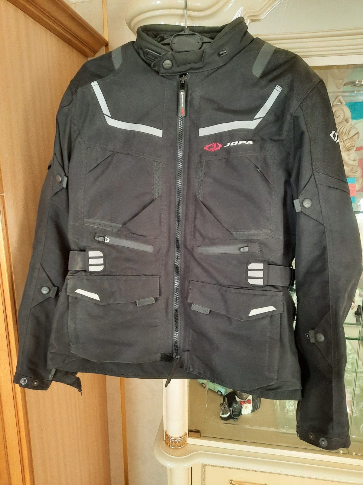 Motorpak, Motoren, Kleding | Motorkleding, Ophalen, Tweedehands, Combipak