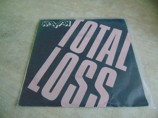 Kayak Vinylsingles, Progressive Rock, Limited edition, 7 inch, Ophalen of Verzenden