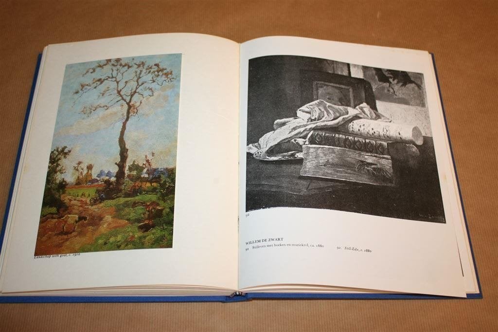 De Haagse school. Deel 2. Gerard Bilders, Matthijs Maris...., Boeken, Ophalen of Verzenden, Gelezen