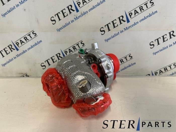 Turbo van een Mercedes Vito, -, Nieuw, Ophalen of Verzenden, -