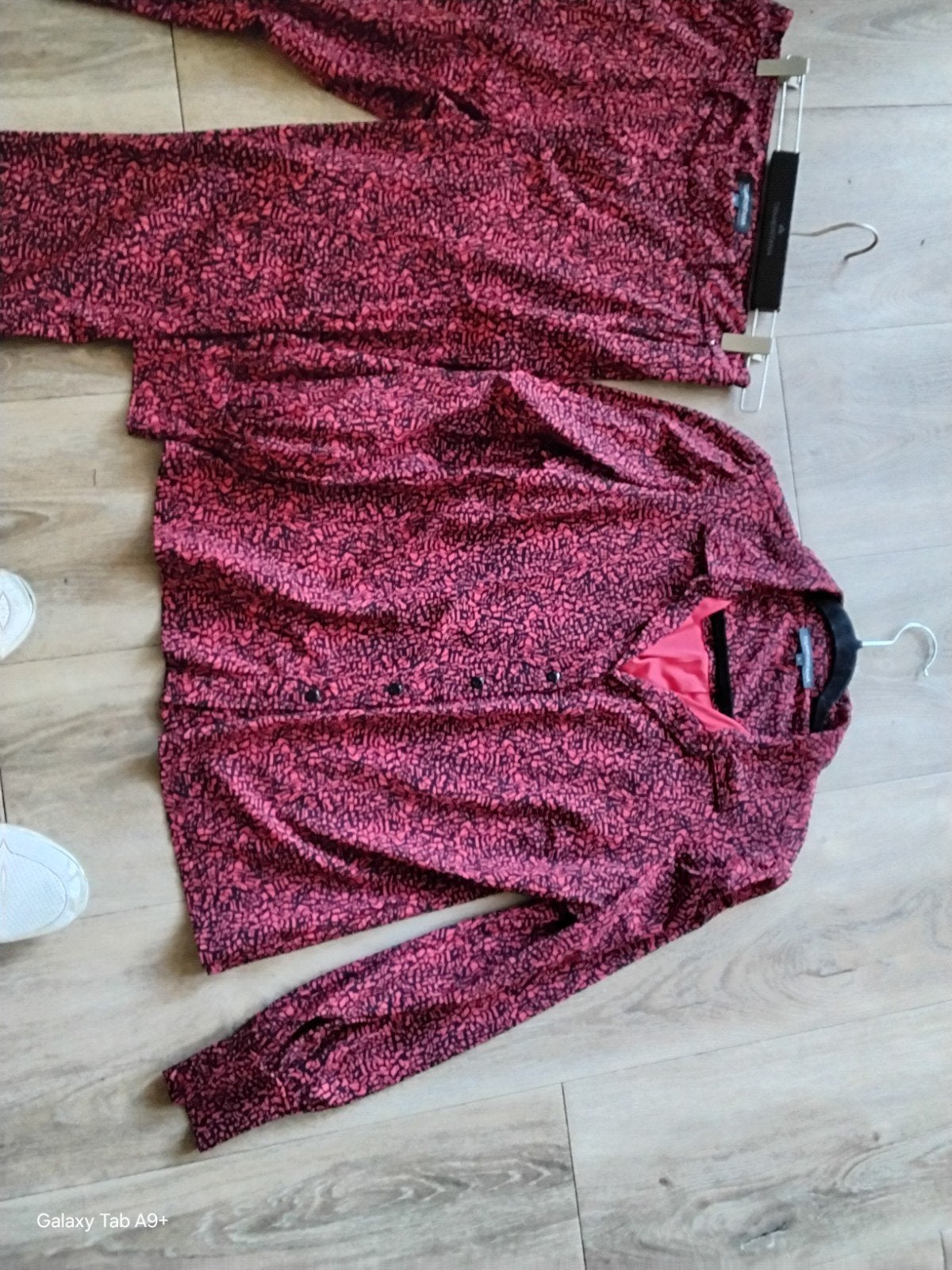 BLOUSE/ broek     Tramontana      maat      M/L., Ophalen of Verzenden, Zo goed als nieuw, Maat 38/40 (M)