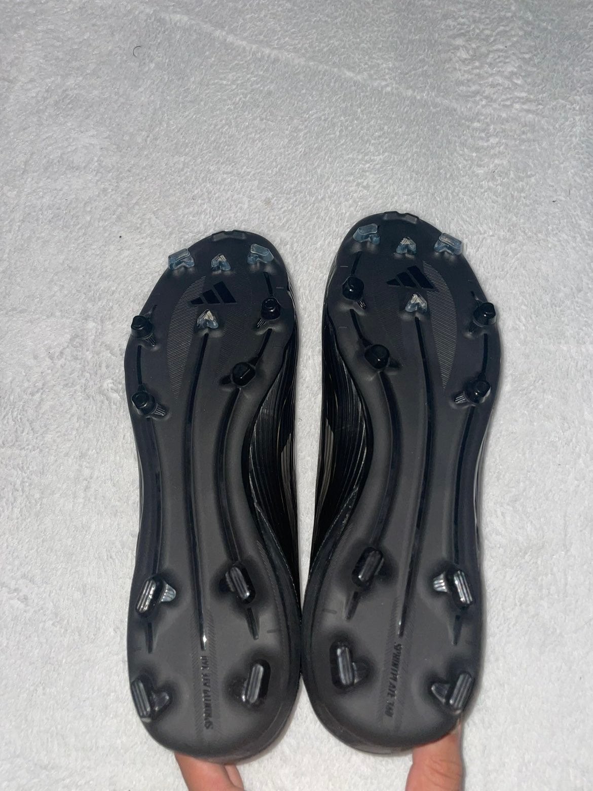 Diverse Voetbalschoenen - Nieuw, Maat XS of kleiner, Ophalen, Nieuw, Schoenen