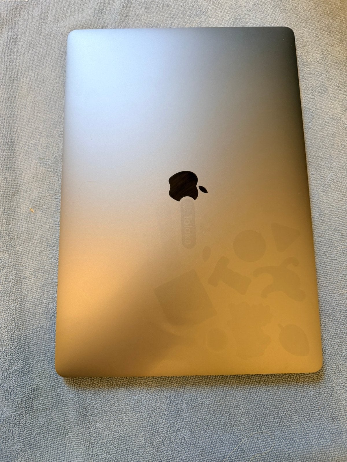 Foto 10 van Macbook pro 2019. 16 inch. 32 GB 512 GB