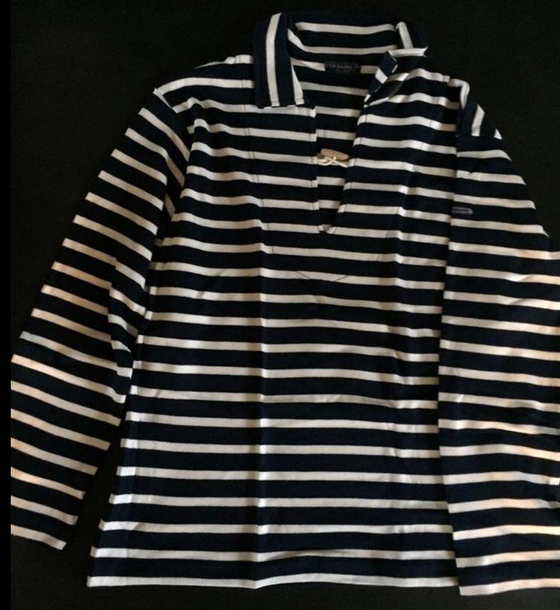 Saint James shirt (12y) NIEUW, Ophalen of Verzenden, Nieuw, Shirt of Longsleeve