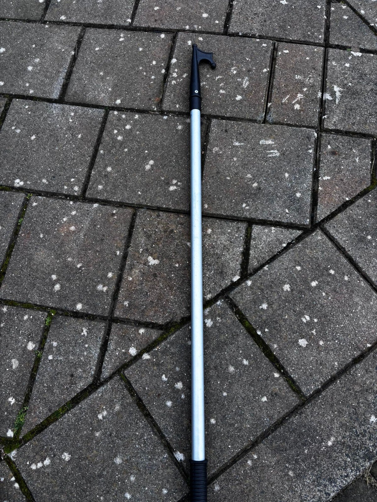 Haak, Watersport en Boten, Ophalen