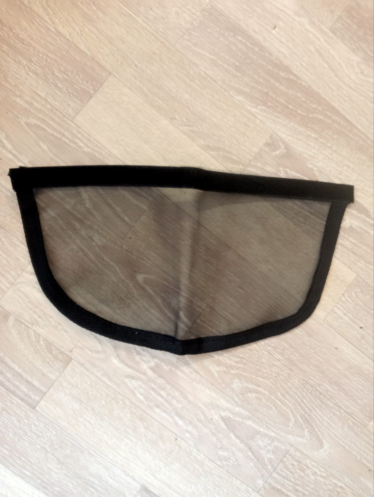 Nieuwe neus gaas flap mt full, Dieren en Toebehoren, Ophalen of Verzenden, Nieuw, Dressuur