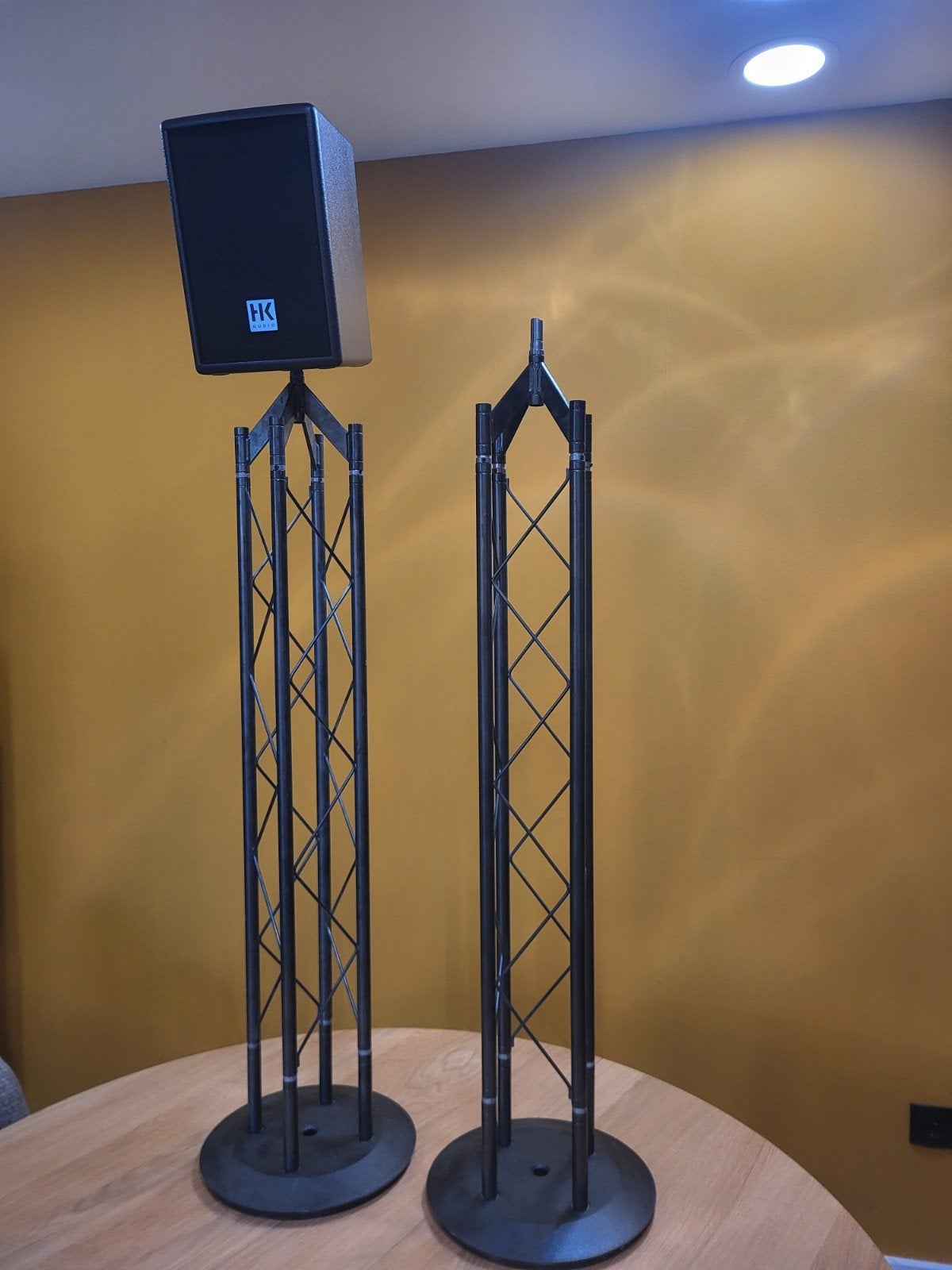truss systeem tekoop., Ophalen of Verzenden, Overige typen