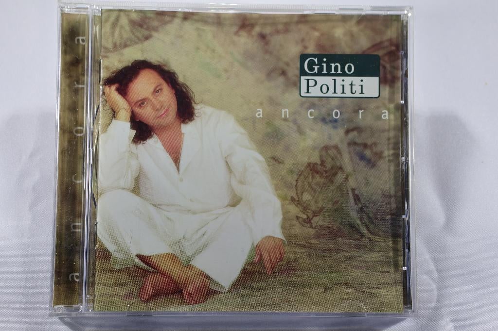Gino Politi, Verzenden, Zo goed als nieuw