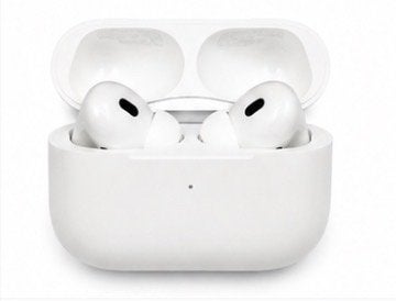 Apple AirPods Pro 2e generatie met MagSafe Oplaadcase, Ophalen, In-ear, Bluetooth, Zo goed als nieuw