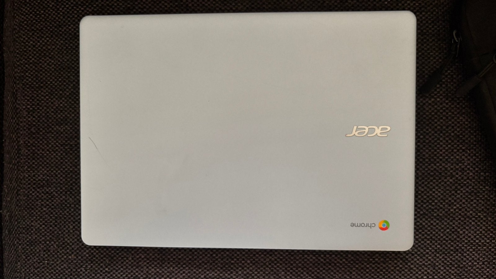 Chromebook Acer 314 Intel Gemini Lake, Ophalen, 14 inch, Touchscreen, 4 GB of minder