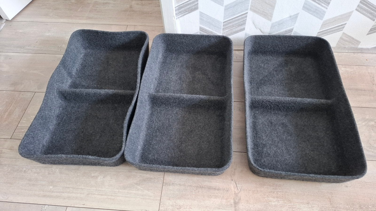 Ikea Pax Complement, Huis en Inrichting, Ophalen, Gebruikt