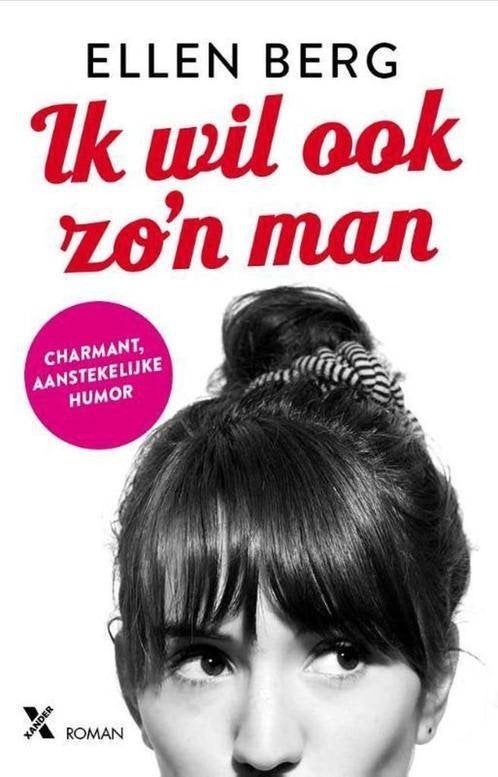 Ellen Berg, Verzenden, Nieuw, Nederland