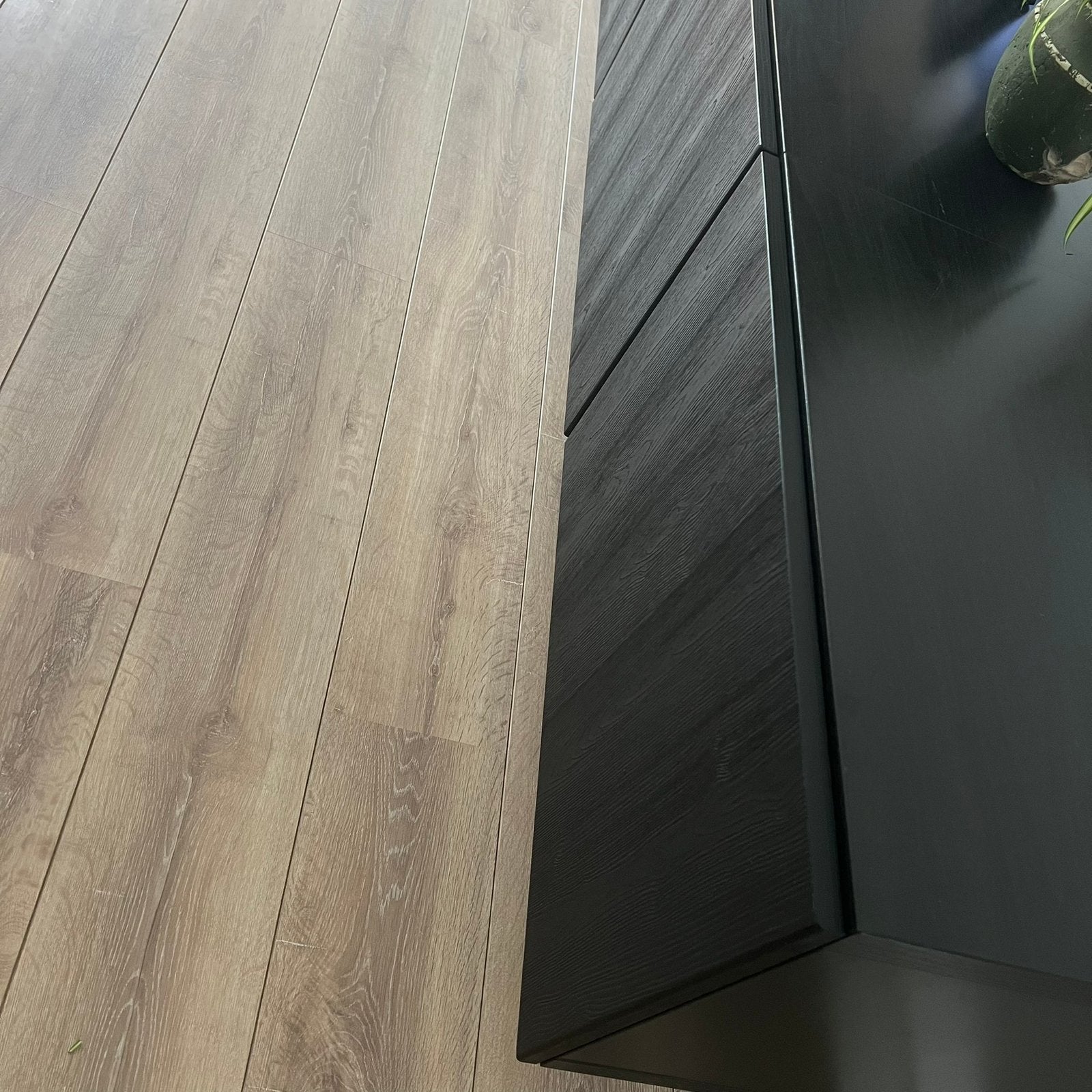 Ikea tv meubel, Ophalen, Zo goed als nieuw