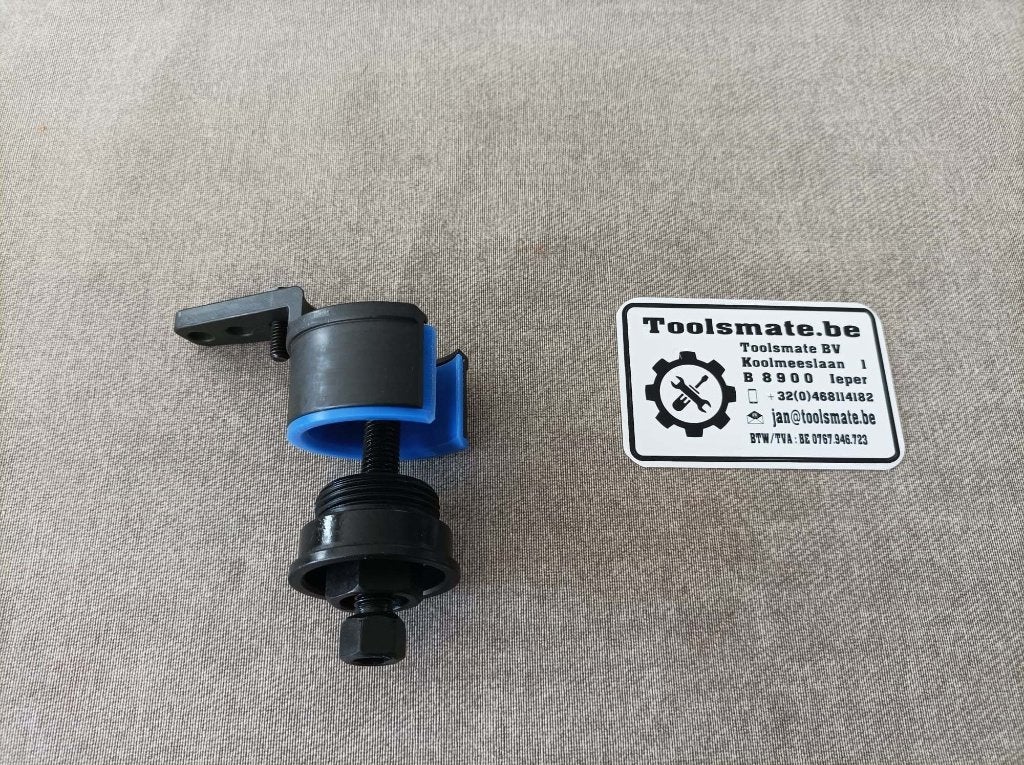Hogedruk pomp trekker Mercedes OM654 en M256.930 zoals W, Verzenden, Nieuw