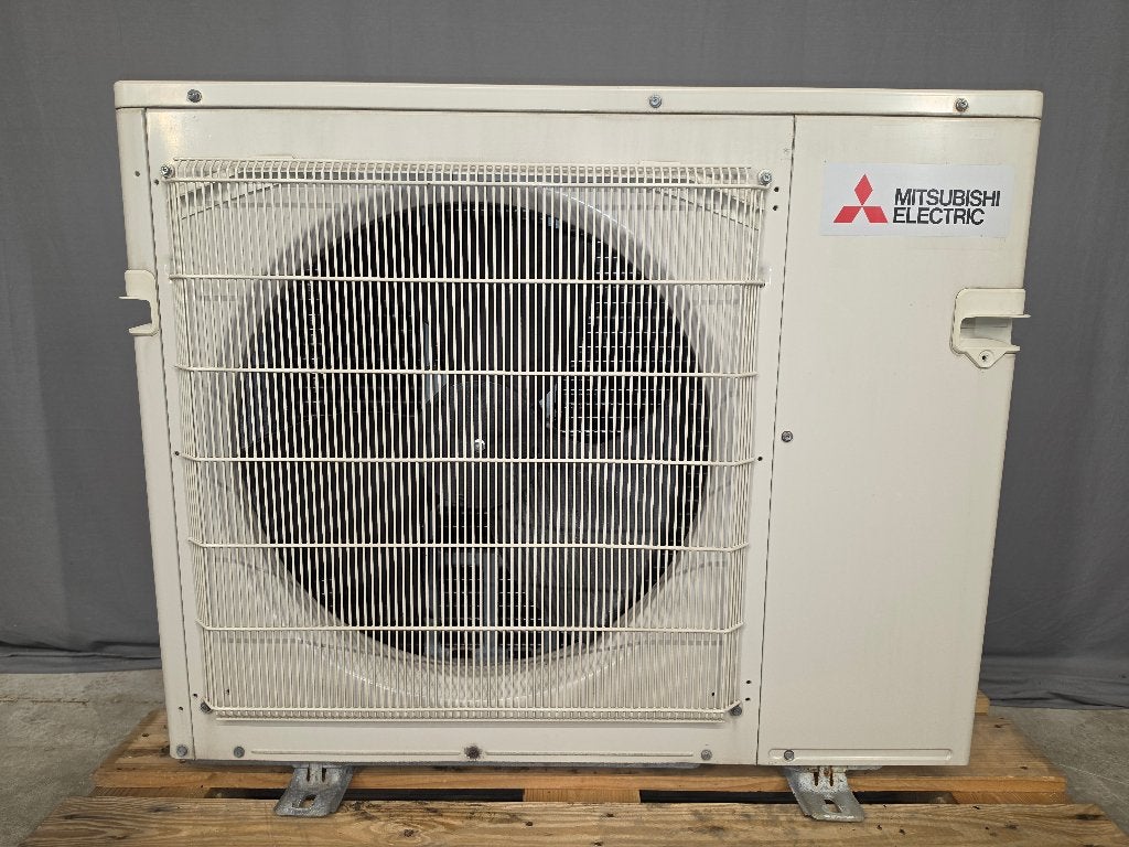 Mitsubishi Electric MXZ-5E102VA multi airco buitenunit 10 kw, Koelen en Ontvochtigen, Timer, Refurbished, 3 snelheden of meer