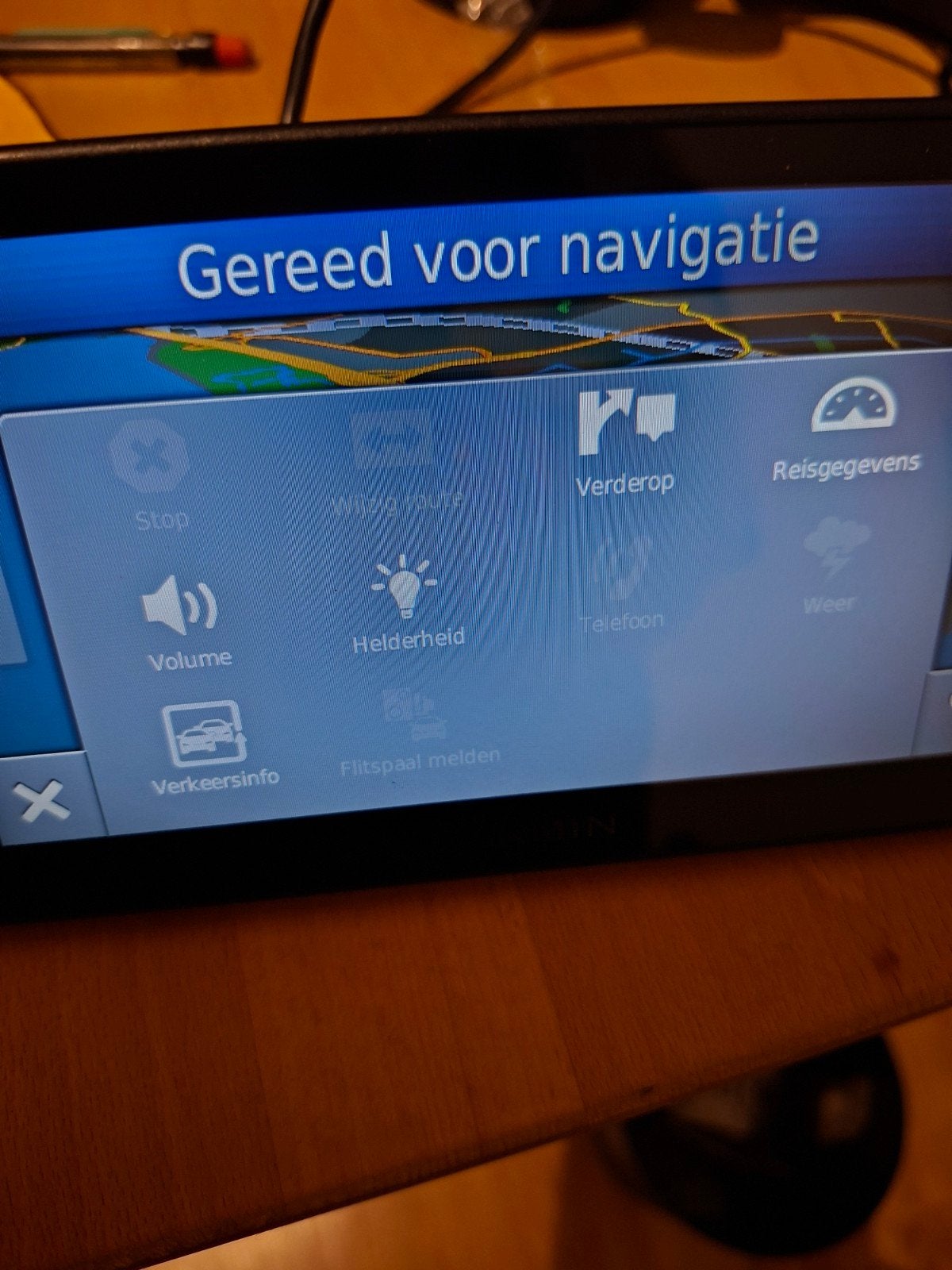 Garmin nüvi 2699LMT-D Navigatiesysteem, Auto diversen, Ophalen of Verzenden, Zo goed als nieuw