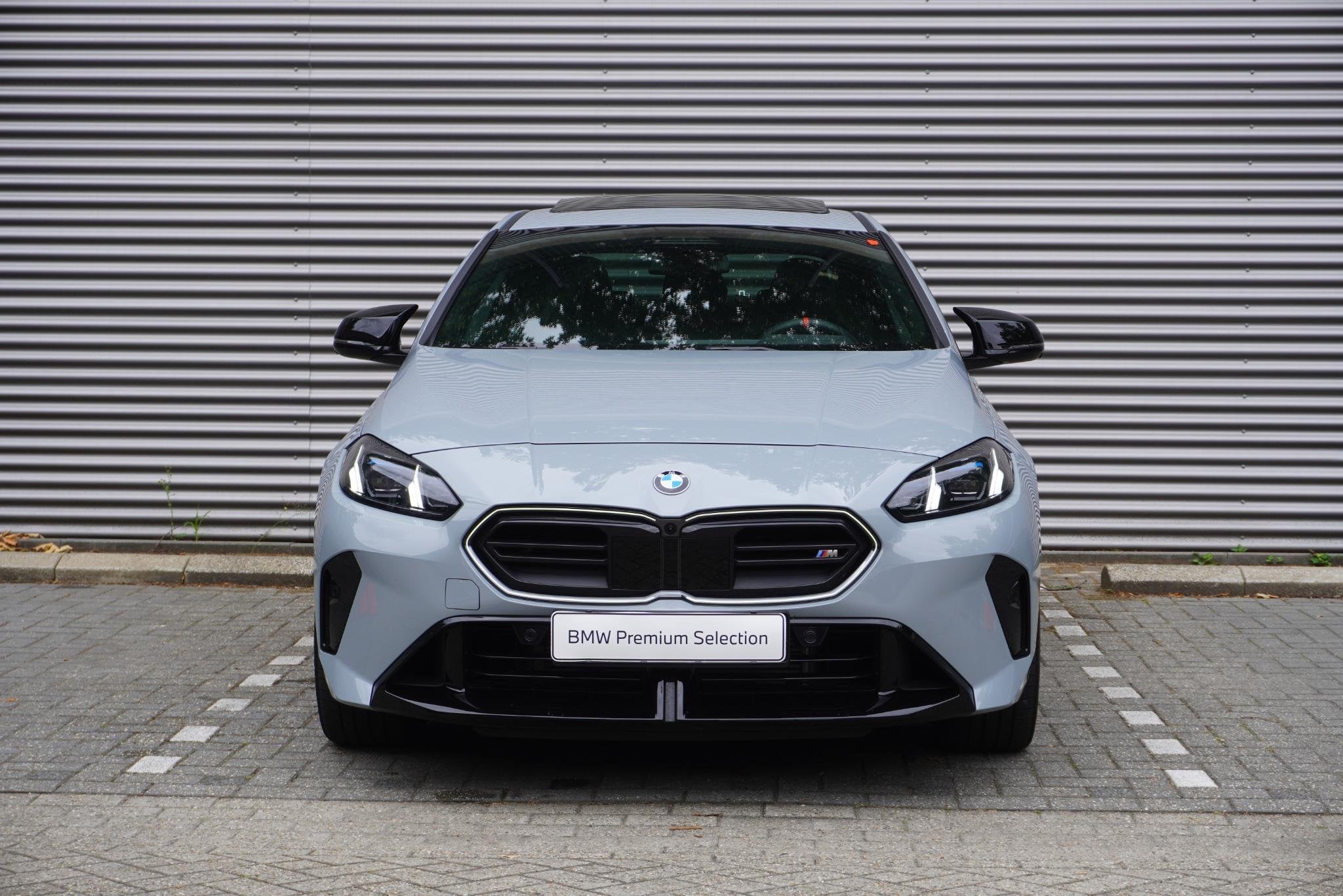 BMW 2 Serie Gran Coupé M235 xDrive | M Sportpakket Pro | In, Auto's, Gebruikt, Met garantie (alle), Bedrijf, Vierwielaandrijving