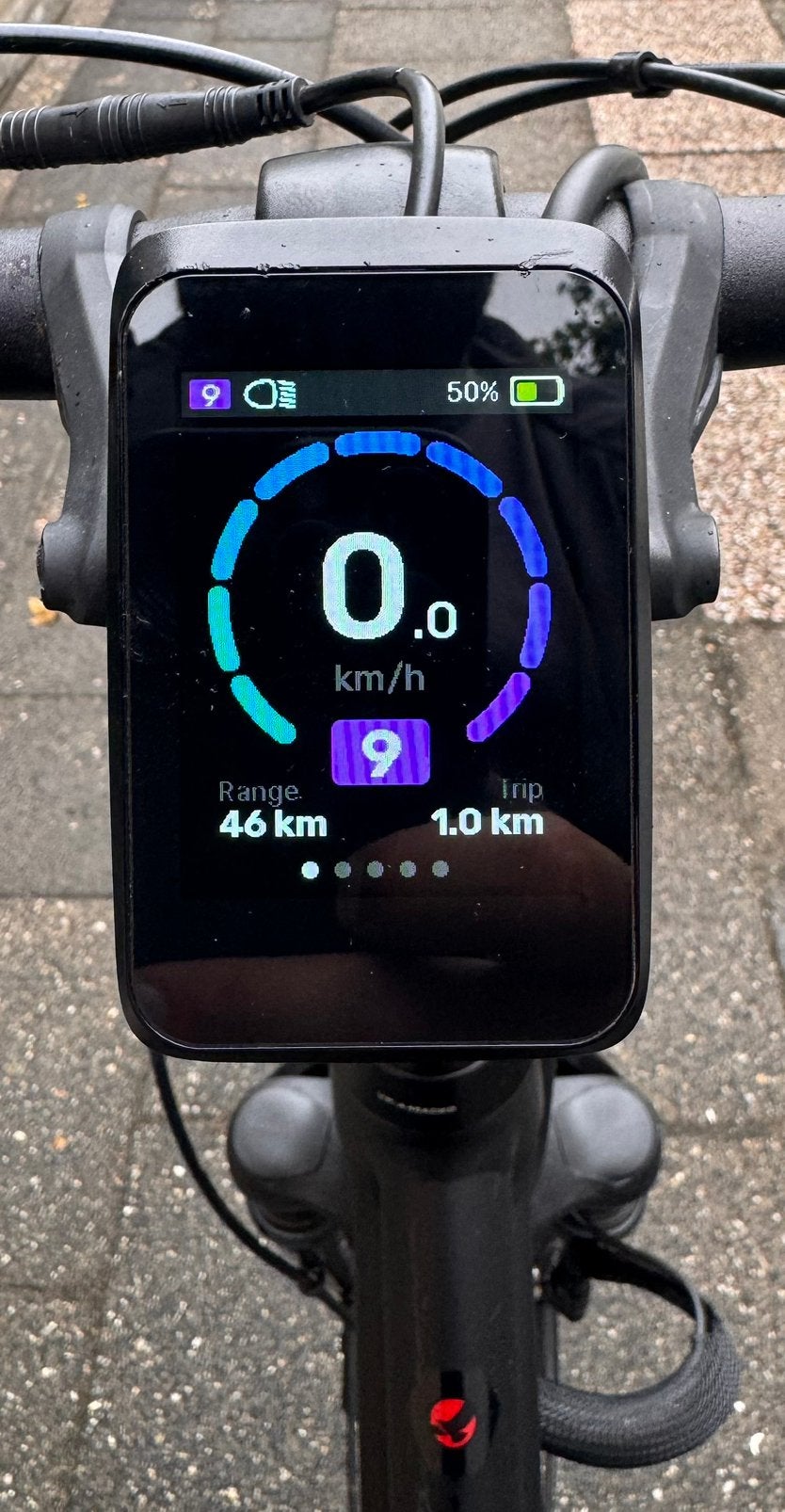 E-Bike ~ Stella Vicenza (Nieuwe accu) km stand: 1km, Ophalen, Zo goed als nieuw, 50 km per accu of meer