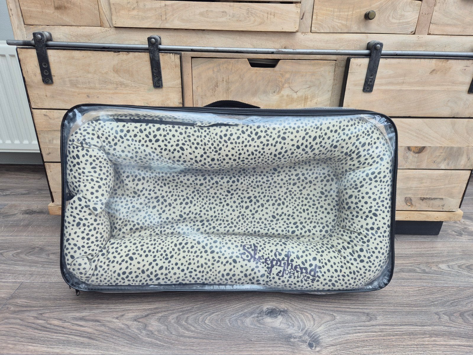 Sleepyhead Deluxe babynestje - Nieuw!, Kinderen en Baby's, Babywiegjes en Ledikanten, Ophalen of Verzenden, Nieuw, Overige typen