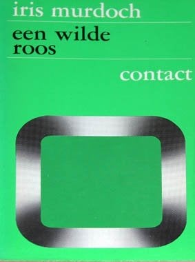 [Murdoch, Iris] - Een Wilde Roos, Boeken, Ophalen of Verzenden, Zo goed als nieuw