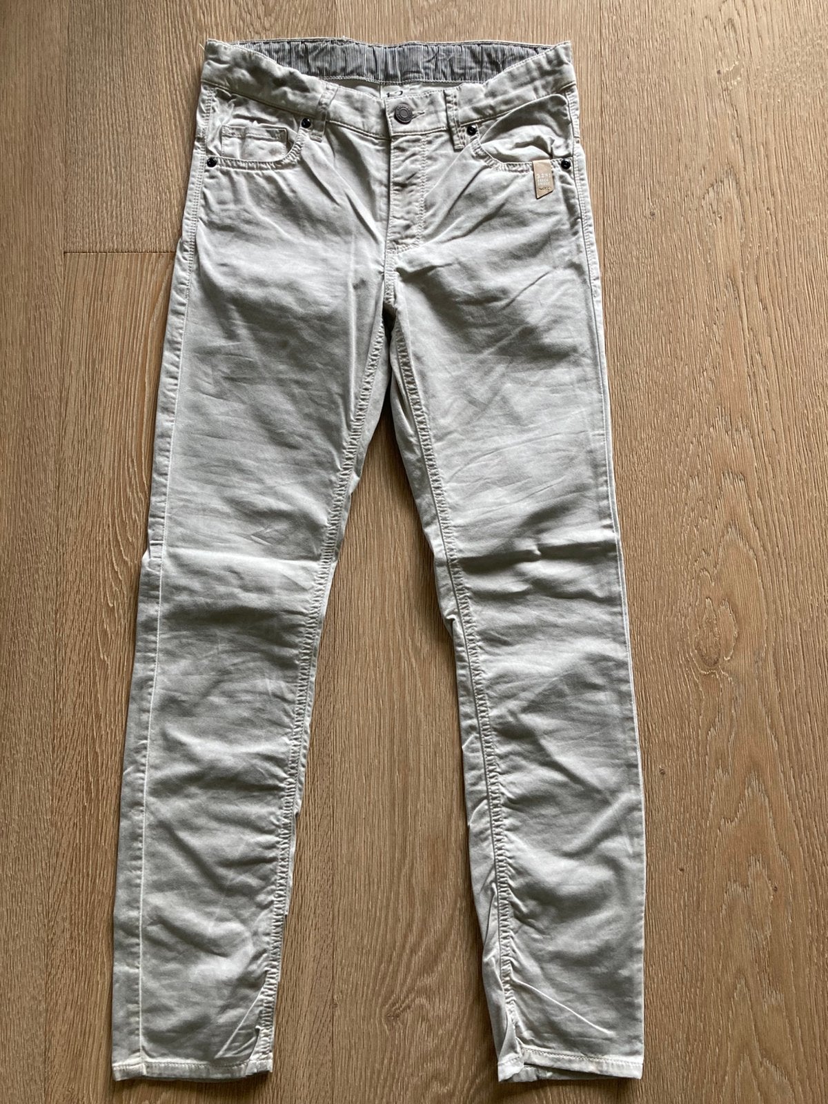 Prachtige broek baker bridge nieuw!, Ophalen of Verzenden, Nieuw, Jongen, Broek