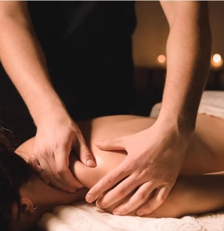 Massage, Diensten en Vakmensen, Welzijn | Masseurs en Massagesalons
