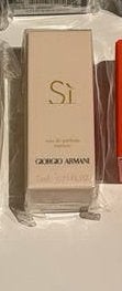 Parfum mini's en Miss Dior 100ml - Armani, Prada, Chanel, Ophalen of Verzenden, Nieuw