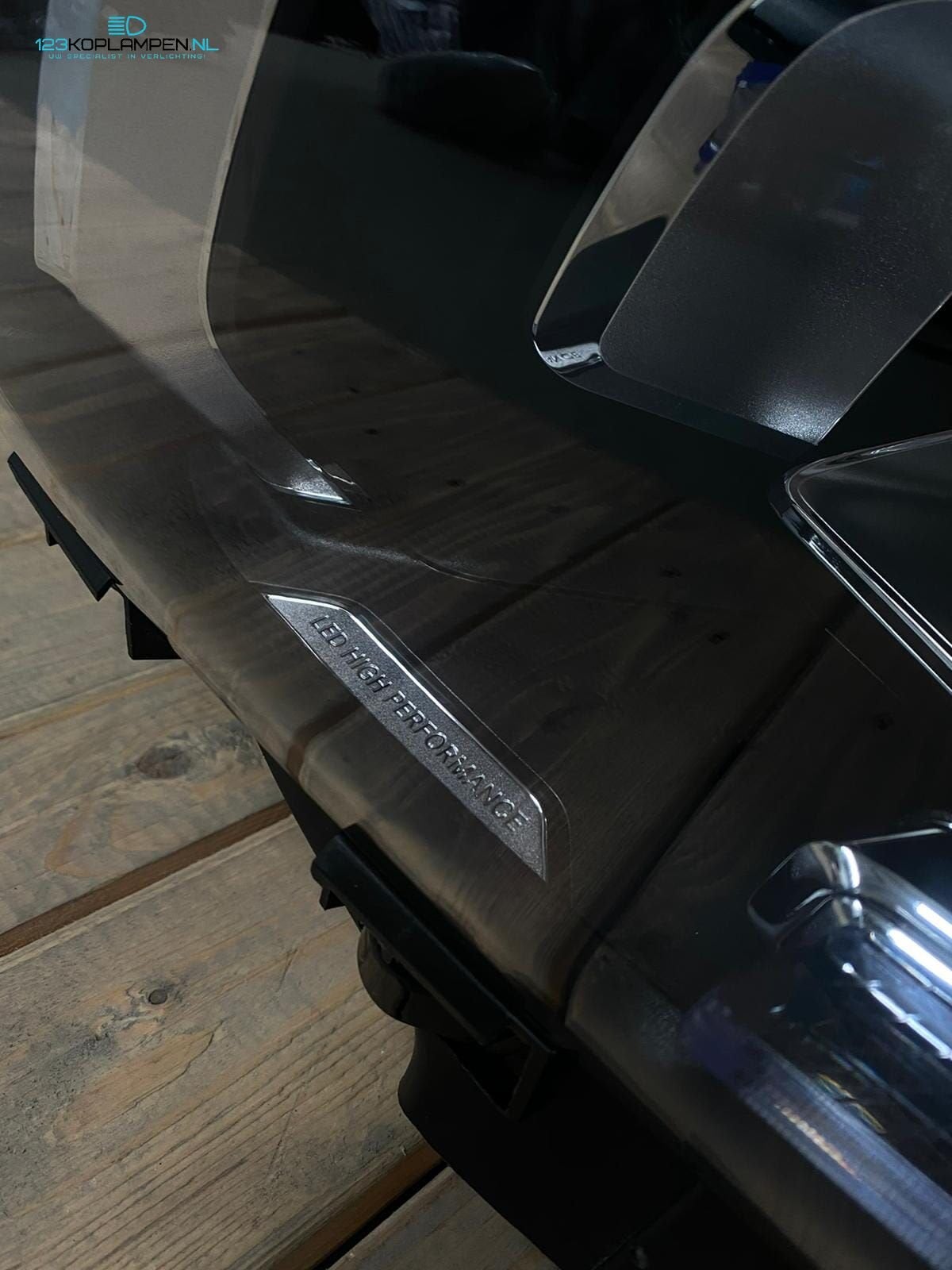 Mercedes GLB W247 Performance LED koplamp links, Gebruikt, -, Ophalen of Verzenden, -