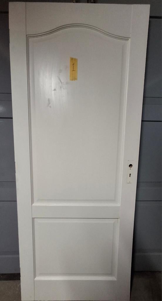 Binnen deuren, Ophalen, Binnendeur, 200 tot 215 cm