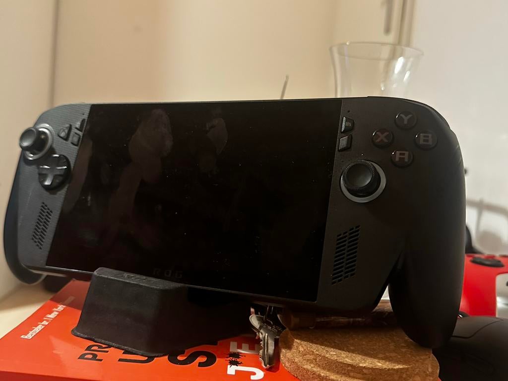 ROG Xbox Ally X (Z2E) handheld gaming console, Spelcomputers en Games, Spelcomputers | Overige, Ophalen, ASUS, Gebruikt