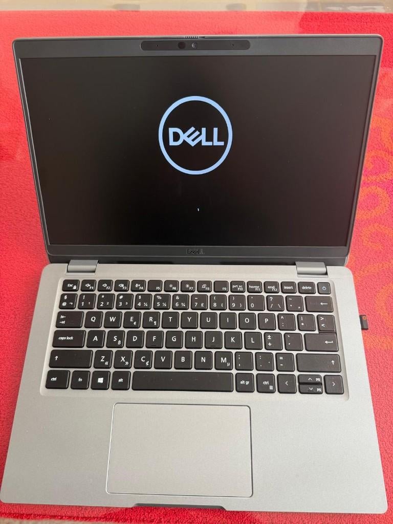 Dell Latitude 5320 i7 | 16GB | 1TB SSD | Touchscreen, Computers en Software, Windows Laptops, Refurbished, 14 inch, SSD, 3 tot 4 Ghz