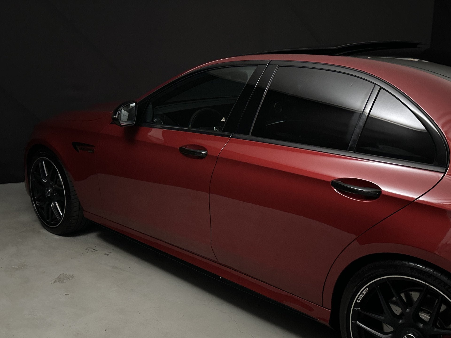 Foto 7 van Mercedes-Benz E-Klasse 63 AMG S 4MATIC 612PK Premium Plus *F
