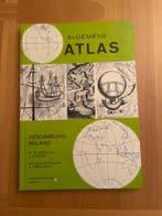 Algemene Atlas: verzameling Roland., Ophalen of Verzenden
